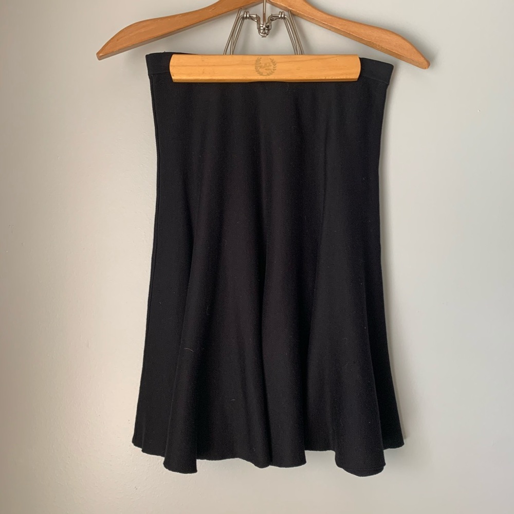 BCBG // Stretchy skirt